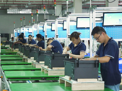 Η μπαταρία Bonnen