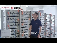 Σύστημα μπαταρίας υψηλής τάσης, σύστημα αποθήκευσης ενέργειας από την μπαταρία Bonnen.