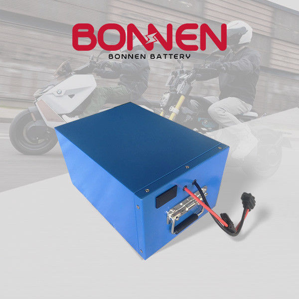 1200Wh Mobility Scooter μπαταρία λιθίου 60V 20Ah μπαταρία λιθίου για ηλεκτρικές μοτοσυκλέτες