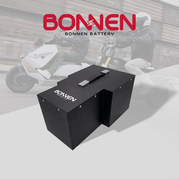 60V Mobility Scooter μπαταρία λιθίου 45ah μπαταρία ιόντων λιθίου για ηλεκτρονικά ποδήλατα