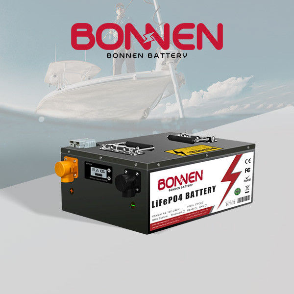 12v μπαταρία κινητήρα τρολ, 12v 200ah Marine Lifepo4 μπαταρία για κινητήρες τρολ