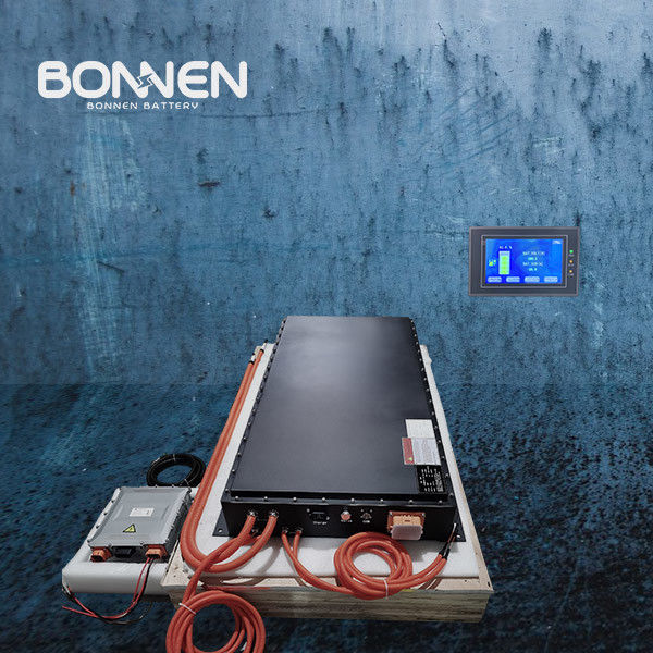Ανθεκτικές μπαταρίες λιθίου βάρκας 96V 150Ah 15KWH για εφαρμογές ηλεκτρικών κινητήρων και θαλάσσιων