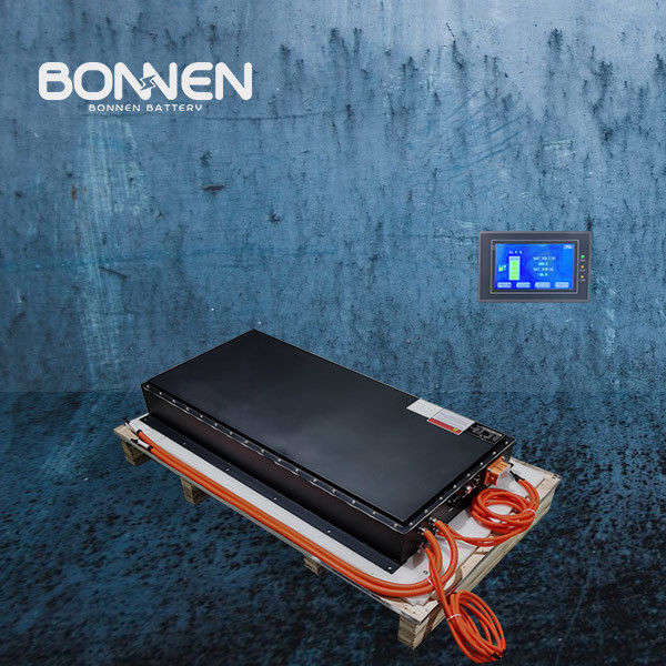 Ανθεκτικές μπαταρίες λιθίου βάρκας 96V 150Ah 15KWH για εφαρμογές ηλεκτρικών κινητήρων και θαλάσσιων